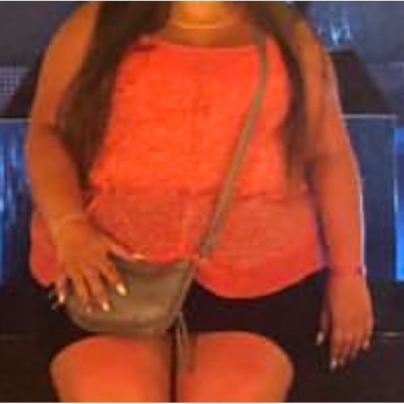 Hot Pink Top - Picture 2 of 5